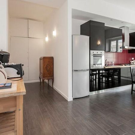 Bed & Puppets Bed & Breakfast Rome Luaran gambar