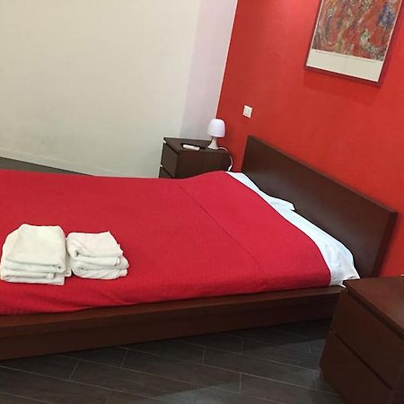 Bed & Puppets Bed & Breakfast Rome Luaran gambar