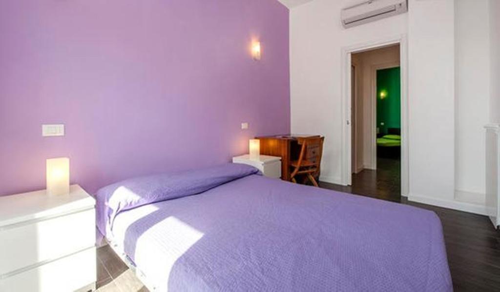 Bed & Puppets Bed & Breakfast Rome Bilik gambar