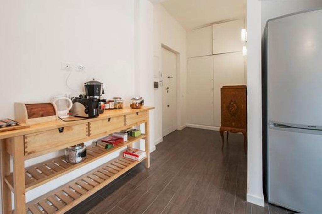 Bed & Puppets Bed & Breakfast Rome Luaran gambar
