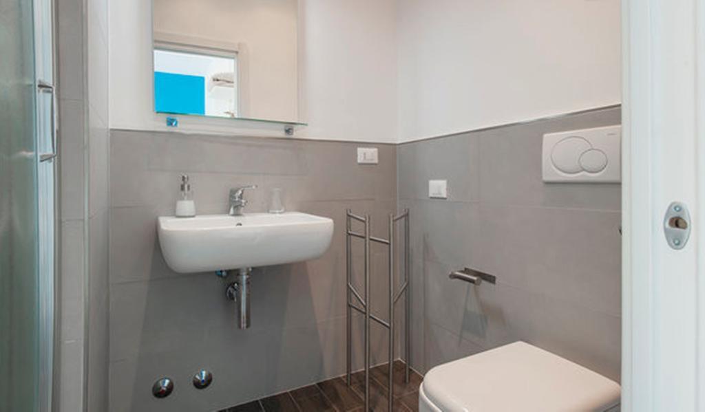 Bed & Puppets Bed & Breakfast Rome Bilik gambar