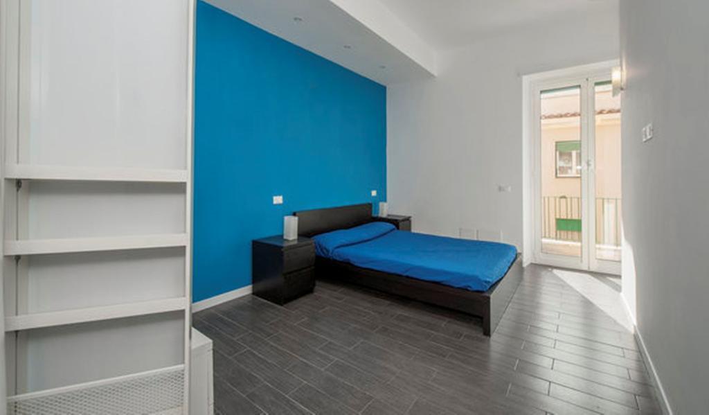 Bed & Puppets Bed & Breakfast Rome Bilik gambar