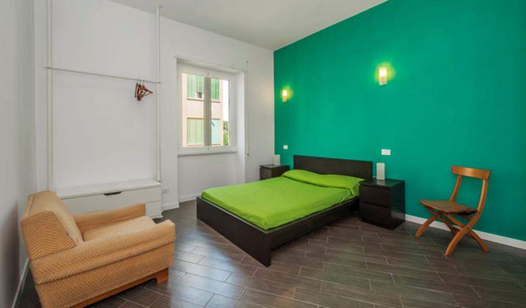 Bed & Puppets Bed & Breakfast Rome Bilik gambar