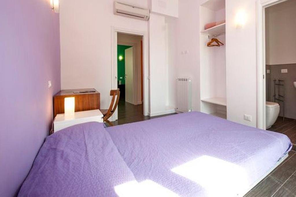 Bed & Puppets Bed & Breakfast Rome Bilik gambar