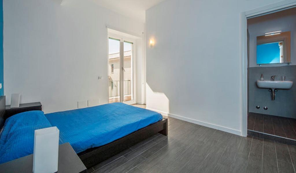 Bed & Puppets Bed & Breakfast Rome Bilik gambar