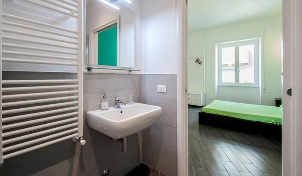 Bed & Puppets Bed & Breakfast Rome Bilik gambar