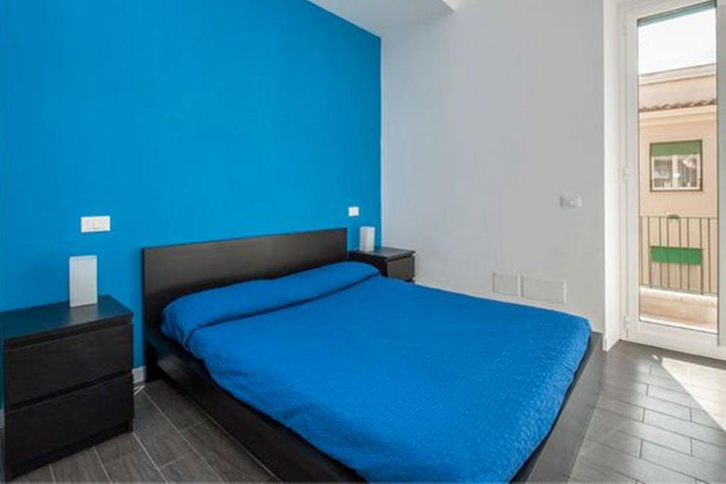 Bed & Puppets Bed & Breakfast Rome Bilik gambar
