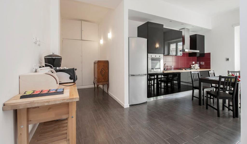 Bed & Puppets Bed & Breakfast Rome Luaran gambar