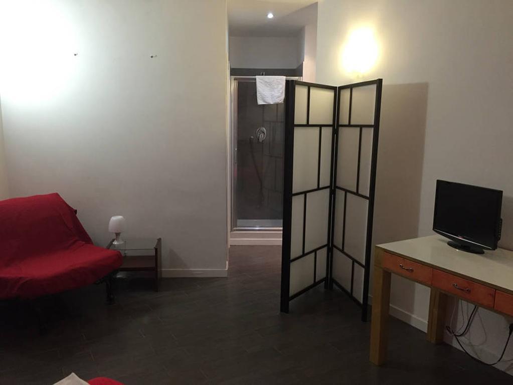 Bed & Puppets Bed & Breakfast Rome Luaran gambar