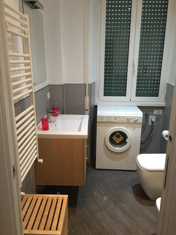 Bed & Puppets Bed & Breakfast Rome Luaran gambar