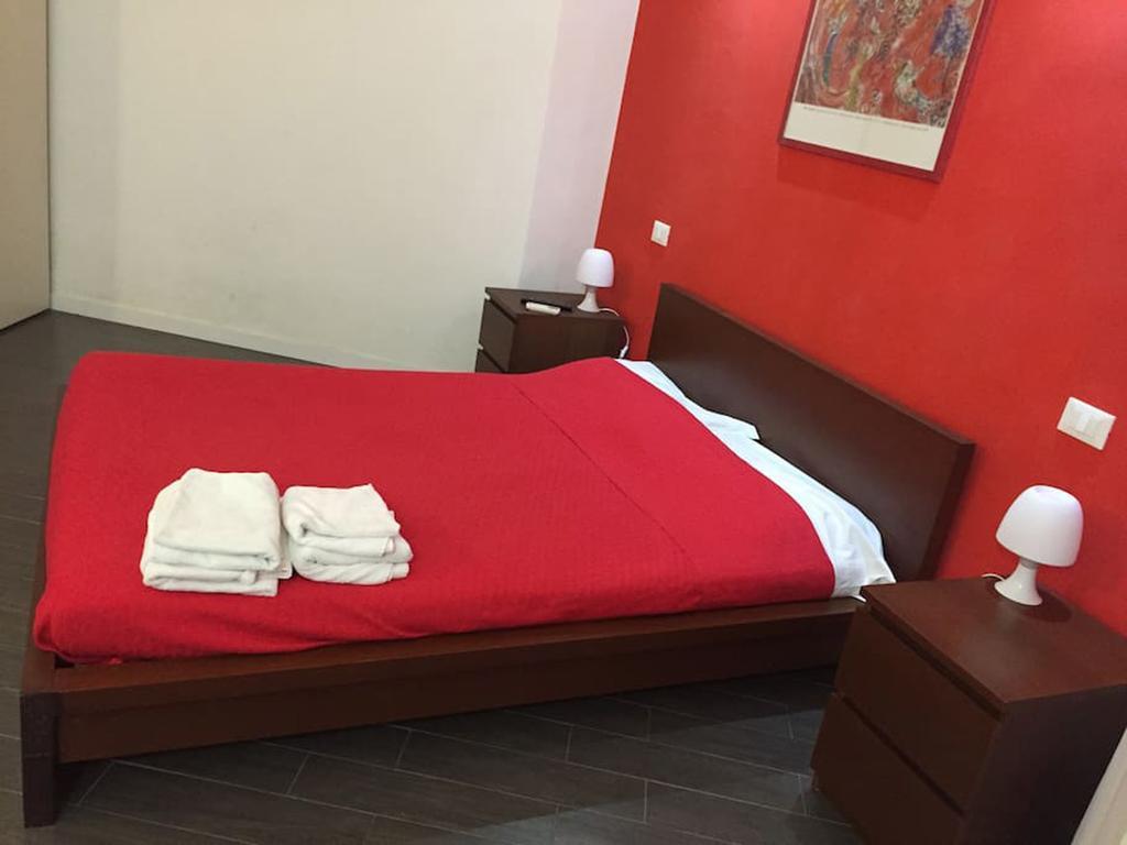 Bed & Puppets Bed & Breakfast Rome Luaran gambar