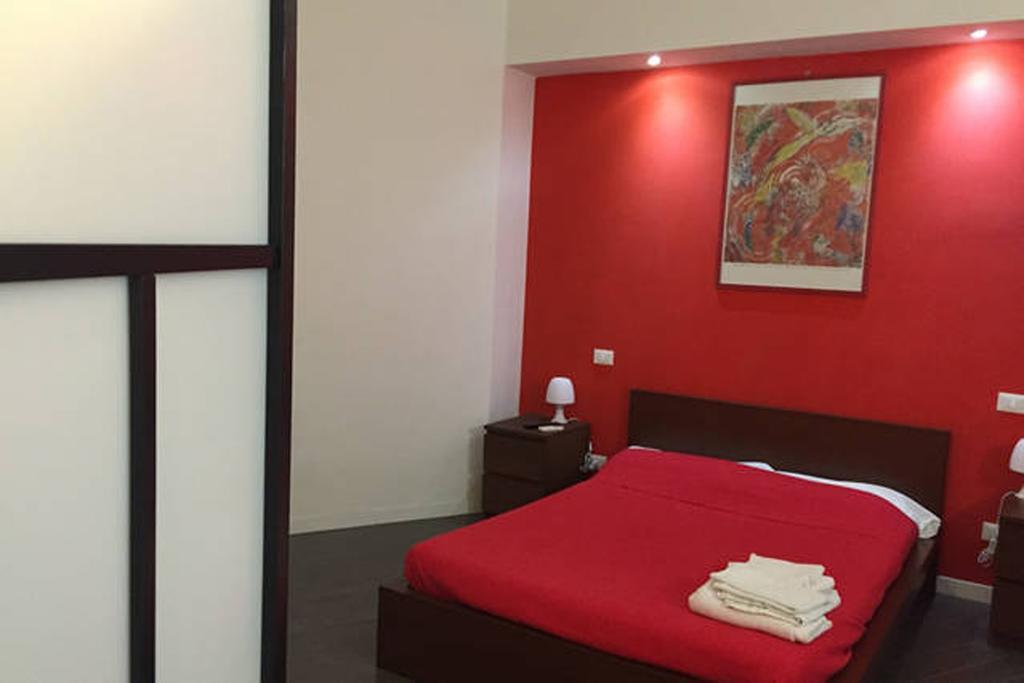 Bed & Puppets Bed & Breakfast Rome Luaran gambar