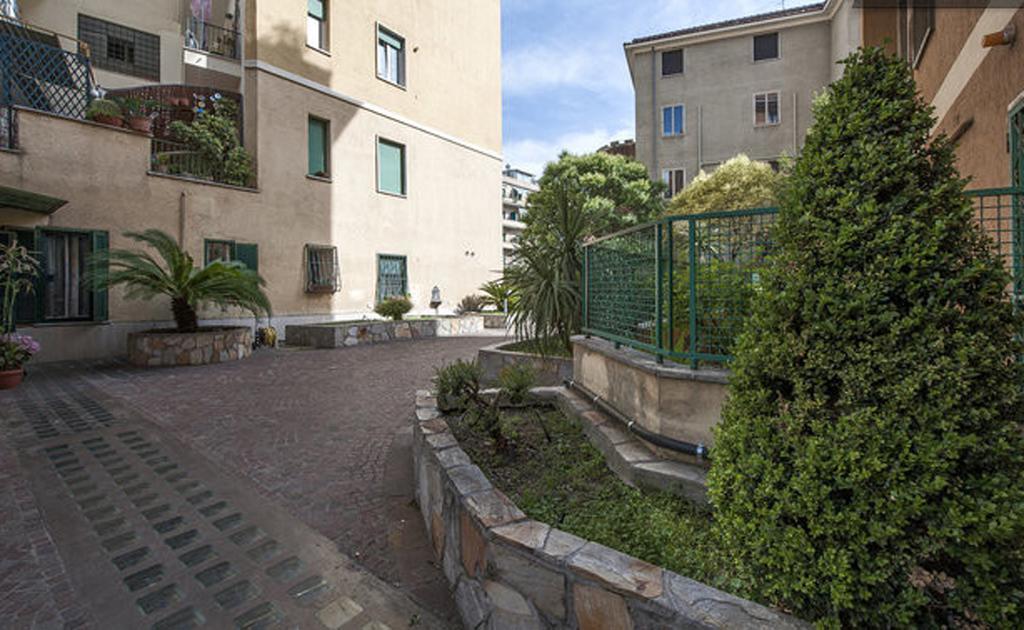 Bed & Puppets Bed & Breakfast Rome Luaran gambar